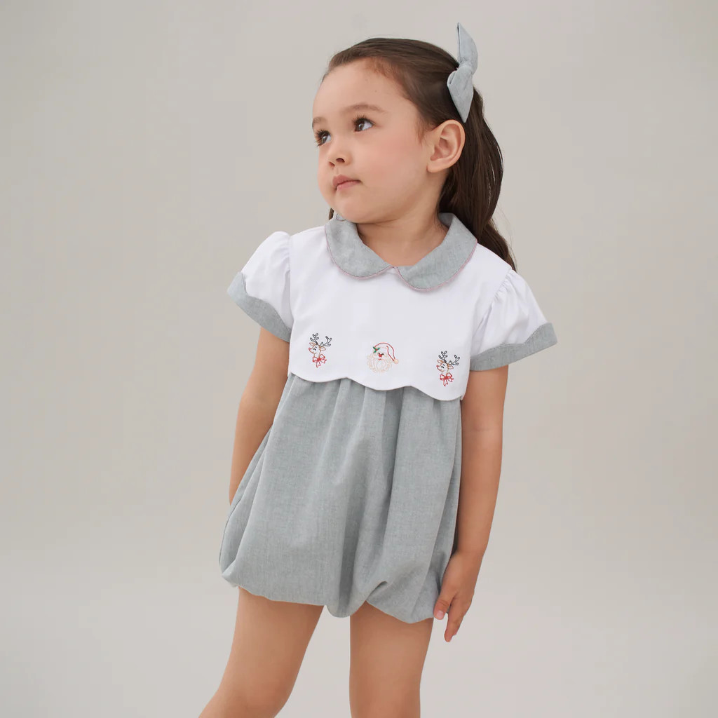 Carol Bubble - Green | BellBird