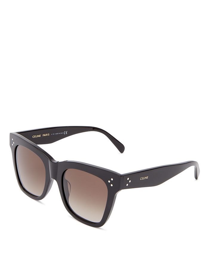 Women's Square Sunglasses, 52mm | Bloomingdale's (US)