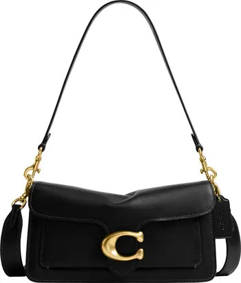 Tabby 26 Leather Shoulder Bag | Nordstrom