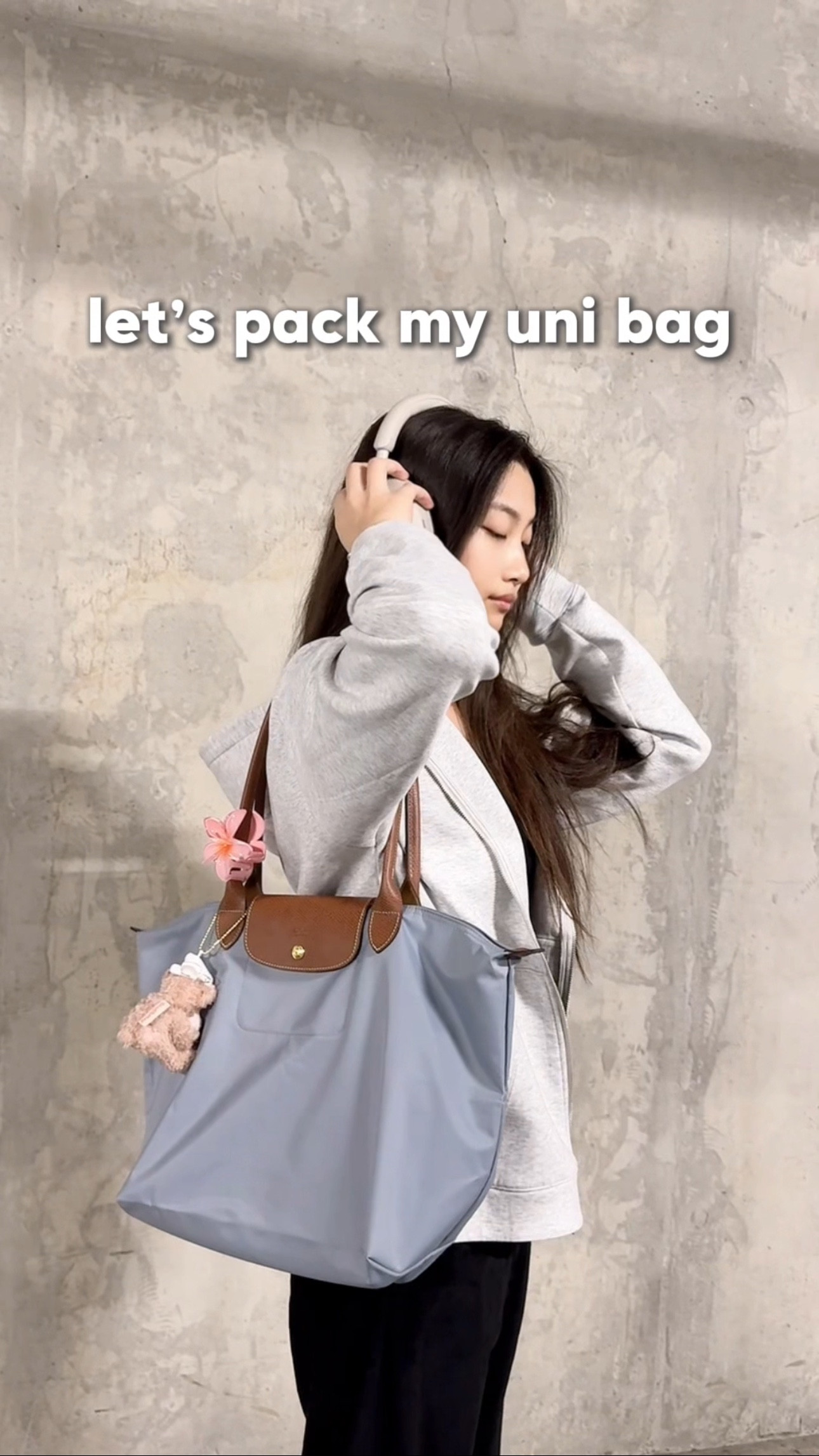 let’s pack my uni bag 💫 

#LTKMostLoved #LTKU #LTKTravel