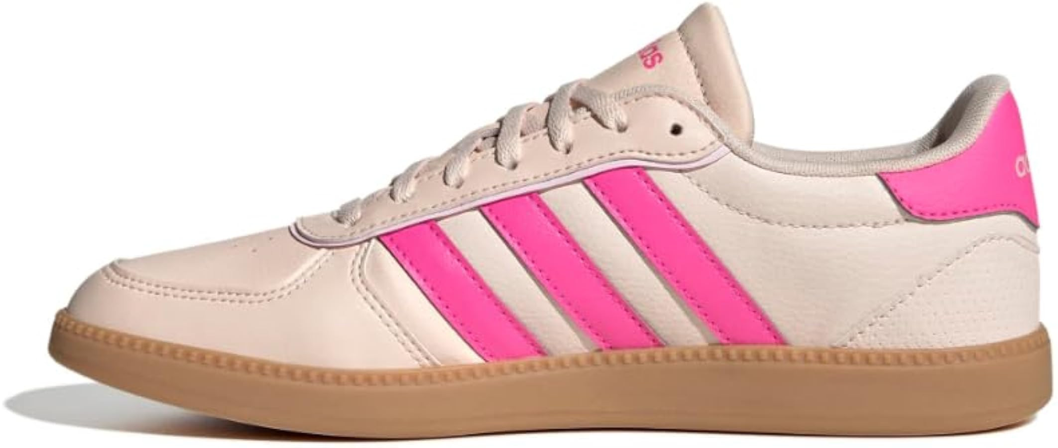 Adidas Women's Breaknet Sleek Sneakers | Amazon (US)