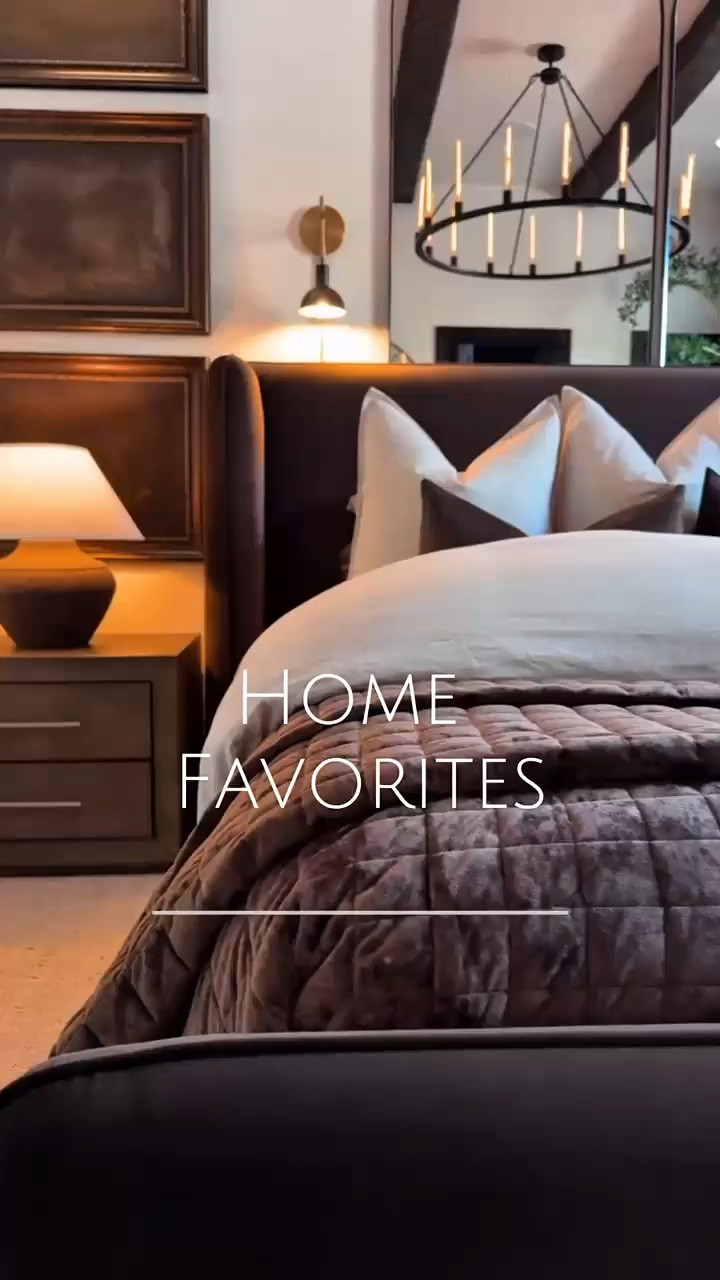 A little roundup of my Amazon home favorites ✨ Some I’ve had for years, others are newer finds.  All timeless pieces that blend easily with any style.
#founditonamazon #amazonhome #amazonfinds #homefavorites #homeinspo #homedecor #interiordesign #homestyle #homedecorinspo #timelessdecor

#LTKU #LTKHome #LTKdayinmylife