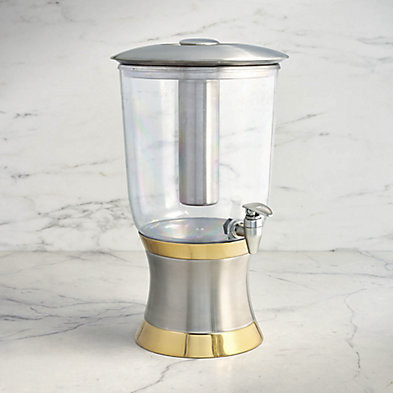 Optima Chill Cell Beverage Dispenser | Frontgate