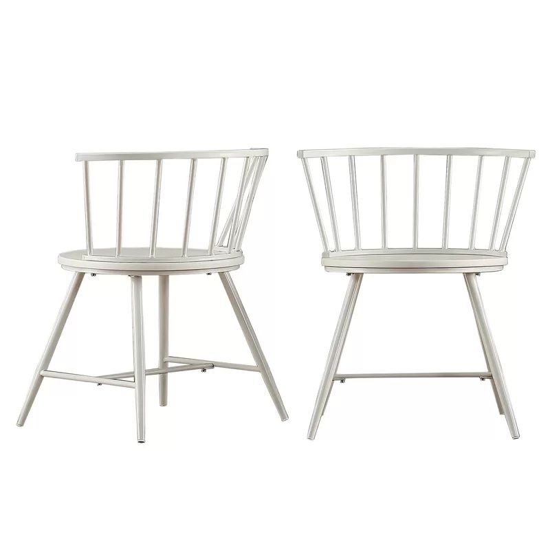 Vecchia Dining Chair (Set of 2) | Wayfair North America
