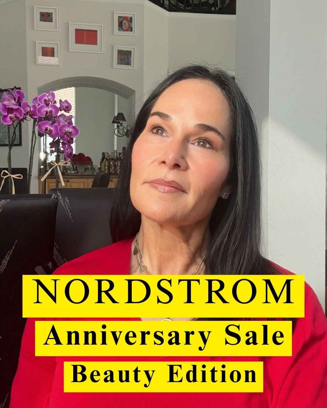 Beauty lovers, this one’s for you! 💄✨

The Nordstrom Anniversary Sale Beauty Edition is officially LIVE, but not for long—it ends August 9th! I’ve rounded up my absolute top picks, from daily skincare Holy Grails to must-have makeup staples that are selling out FAST.

Swipe through to see what’s worth adding to your cart before the prices go back up!

👇 Which beauty deal are you grabbing first? Drop your fave below!

#NSale #NordstromAnniversarySale #NSaleBeauty #BeautyDeals #SkincareCommunity 
MakeupFavorites HolyGrailBeauty BeautyExclusives carolleecalling NordstromBeauty SaleAlert SkincareRoutine BeautyPicks

#LTKSaleAlert #LTKBeauty