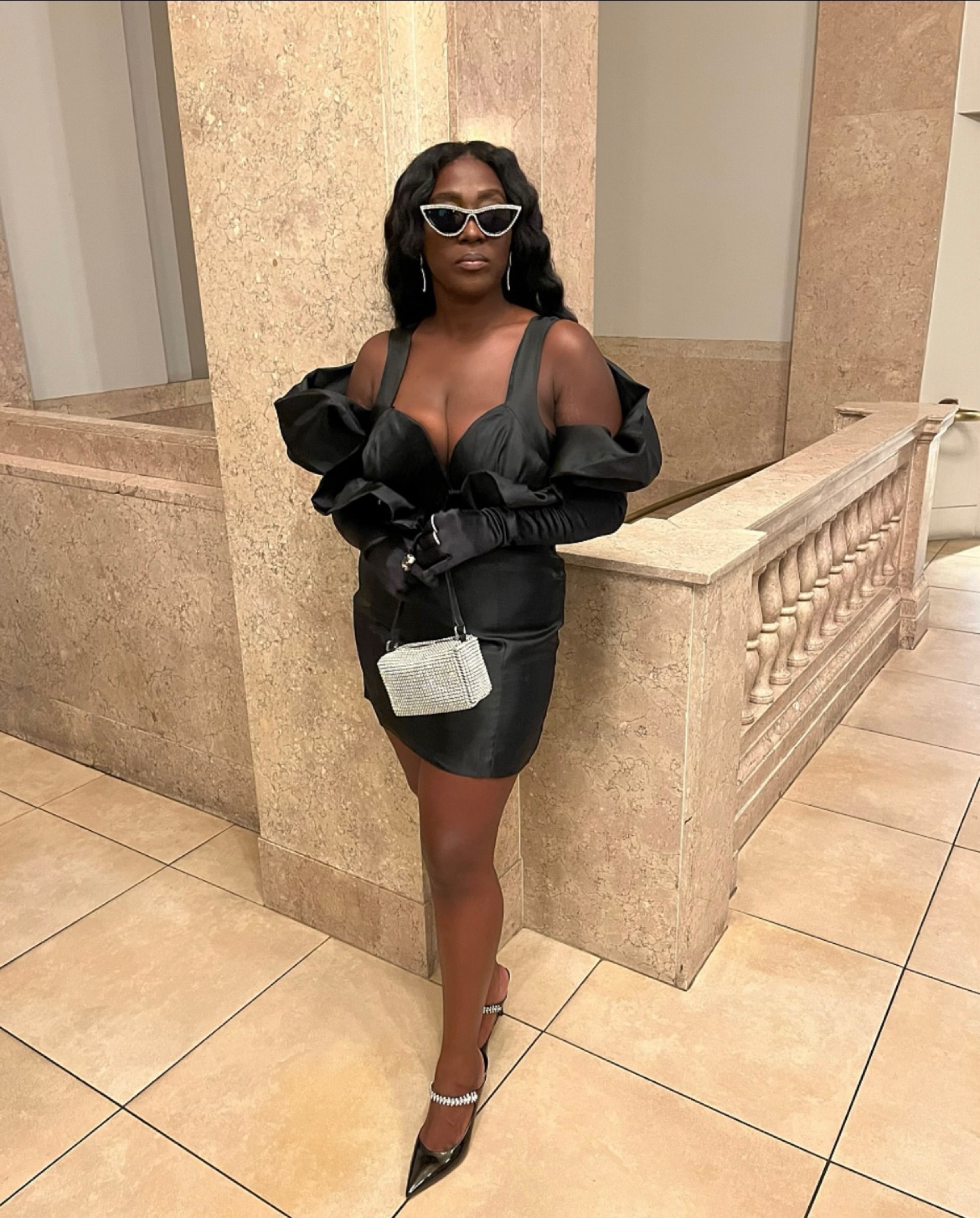 Cocktail Party Fab

#LTKHoliday #LTKunder100 #LTKstyletip