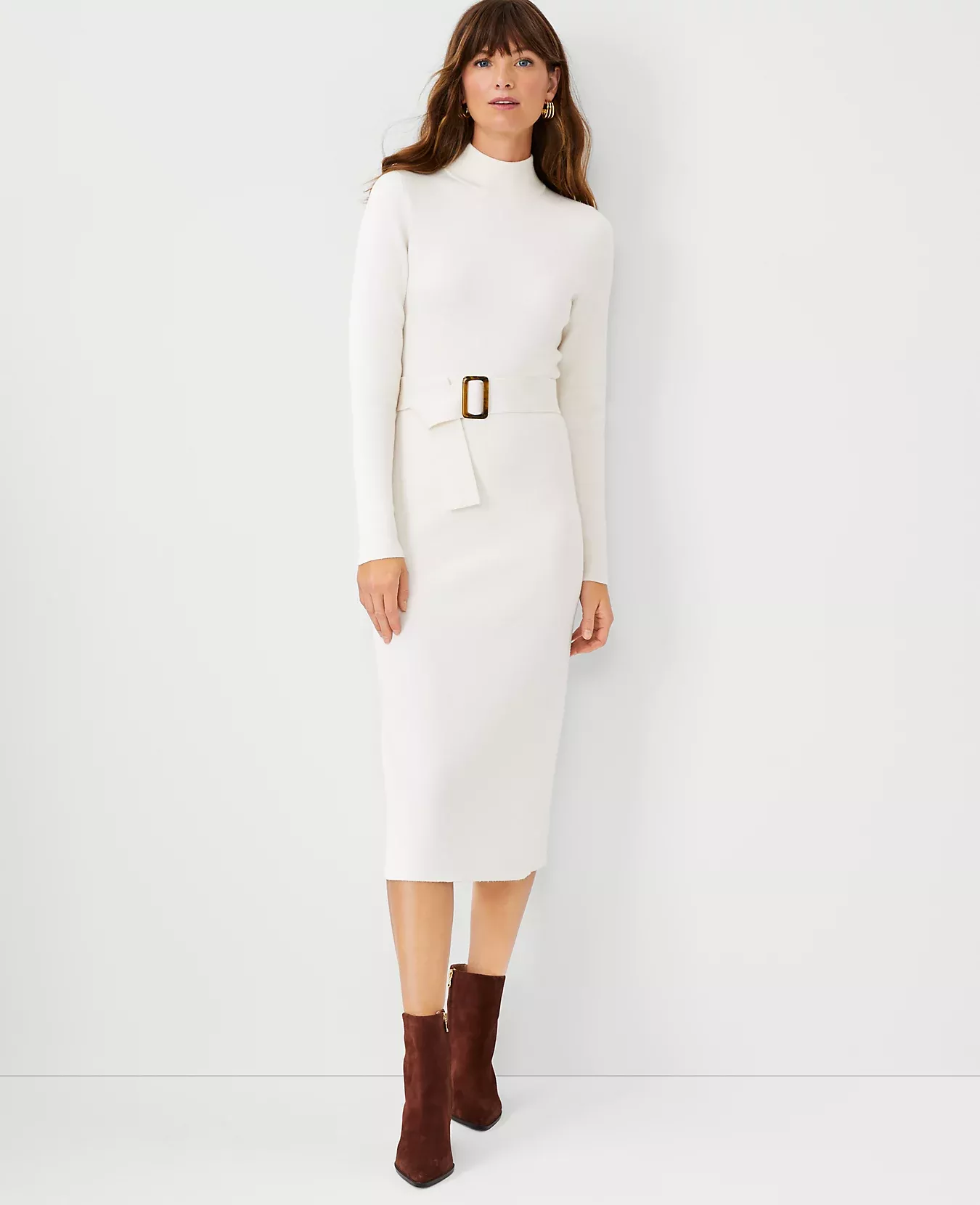 Miladusa Sweater Dress for Women … curated on LTK