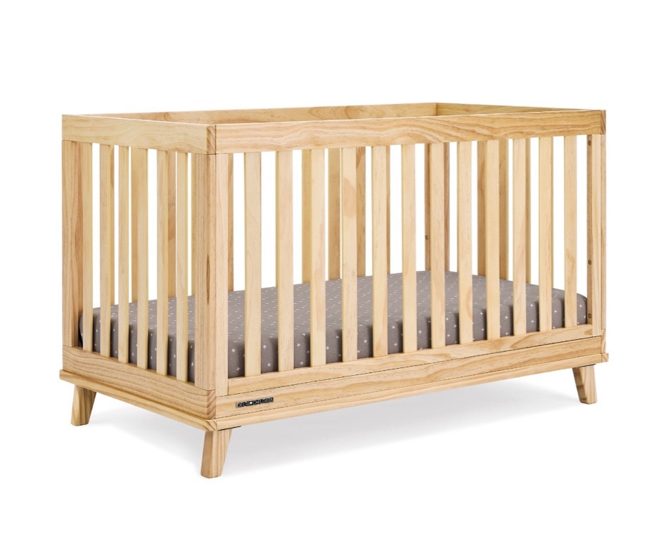 4 in 1 crib and toddler bed 

#LTKbaby #LTKkids #LTKfamily