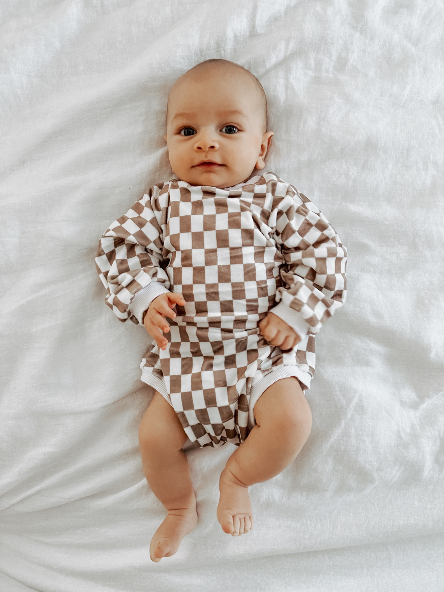 Baby boy outfit 

#LTKkids #LTKbaby #LTKfamily