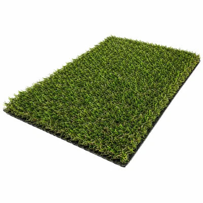 5' x 10' Artificial Grass Turf Runner Rug with 0.8'' Pile Height for Patio, Balcony & Garden Decor | Wayfair North America