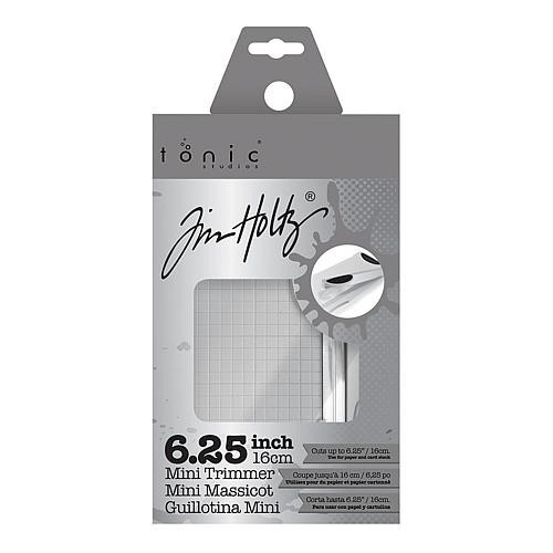 Tonic Studios Tim Holtz - Mini Trimmer 6.25 | HSN