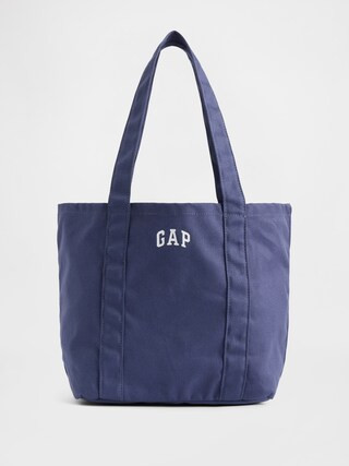 Mini Gap Logo Tote Bag | Gap Factory