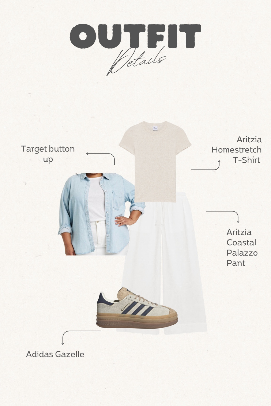 casual comfy fit inspo

#LTKU #LTKOver40 #LTKActive