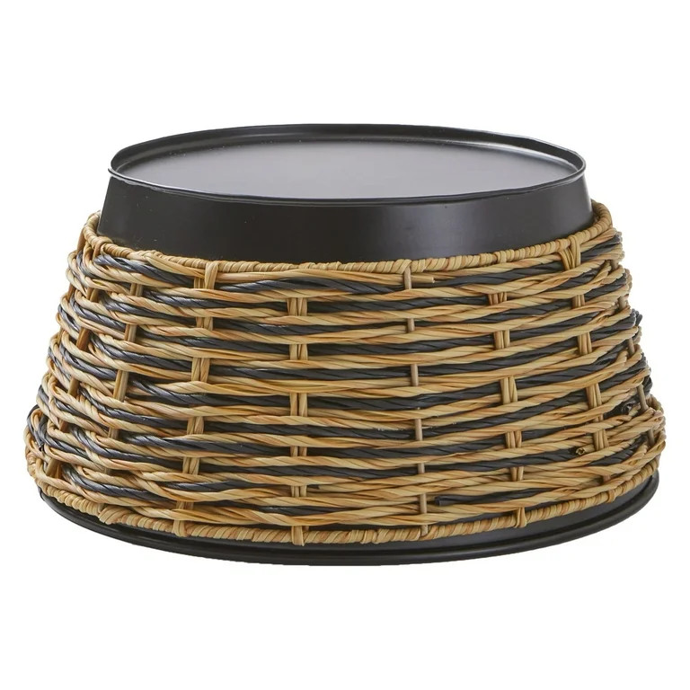 Better Homes & Gardens- Black Galvanized Dispenser Stand | Walmart (US)