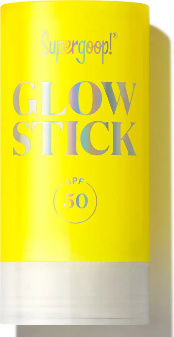 Supergoop!® Supergoop! Glow Stick SPF 50 Sunscreen | Nordstrom | Nordstrom