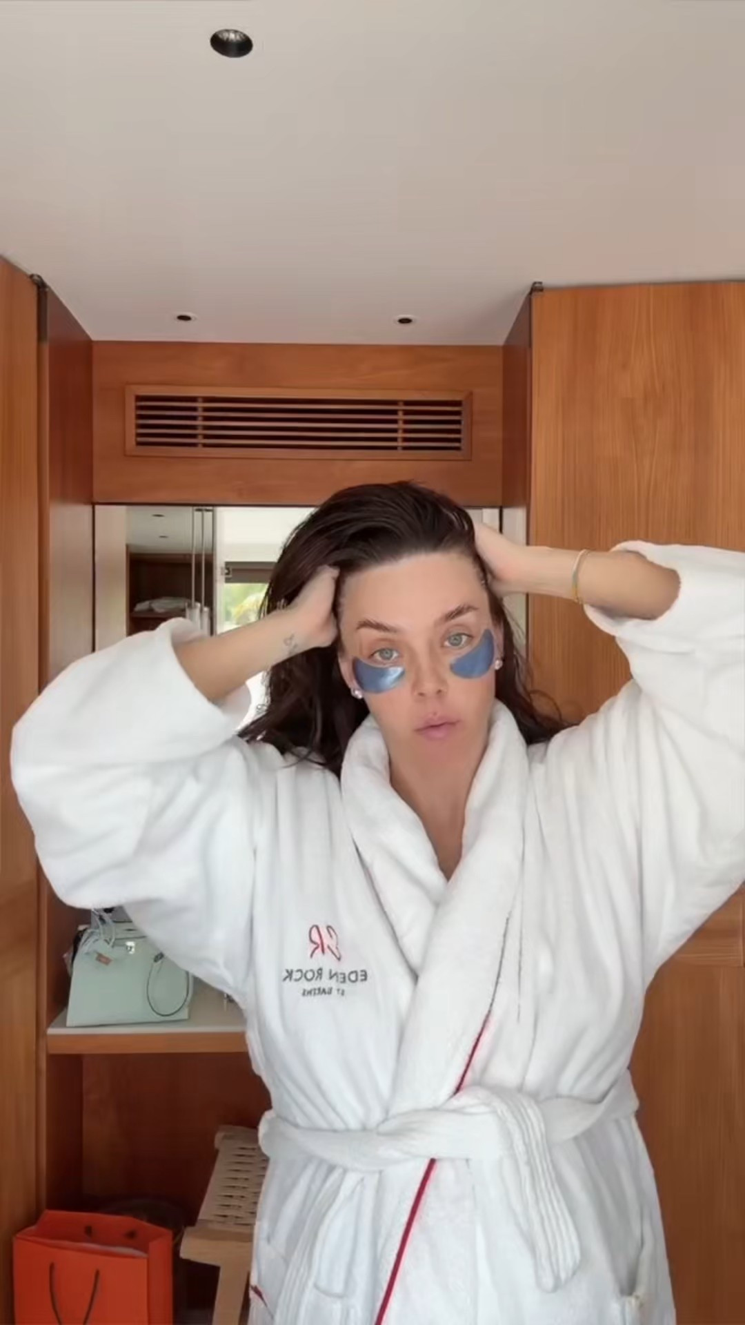 Get ready with me on vacation. Skincare favs 🫧🧼

#LTKWatchNow #LTKBeauty