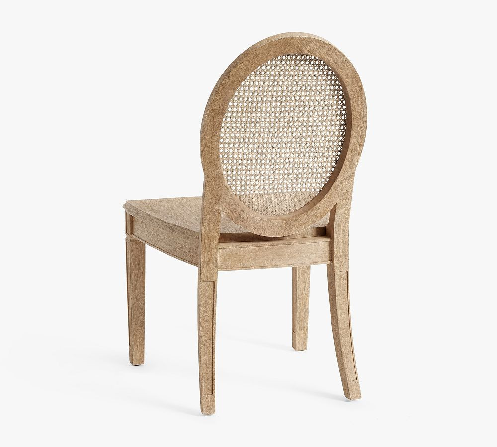 Sausalito Dining Chair | Pottery Barn (US)
