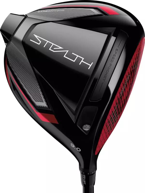 TaylorMade 2022 Stealth Driver | Golf Galaxy