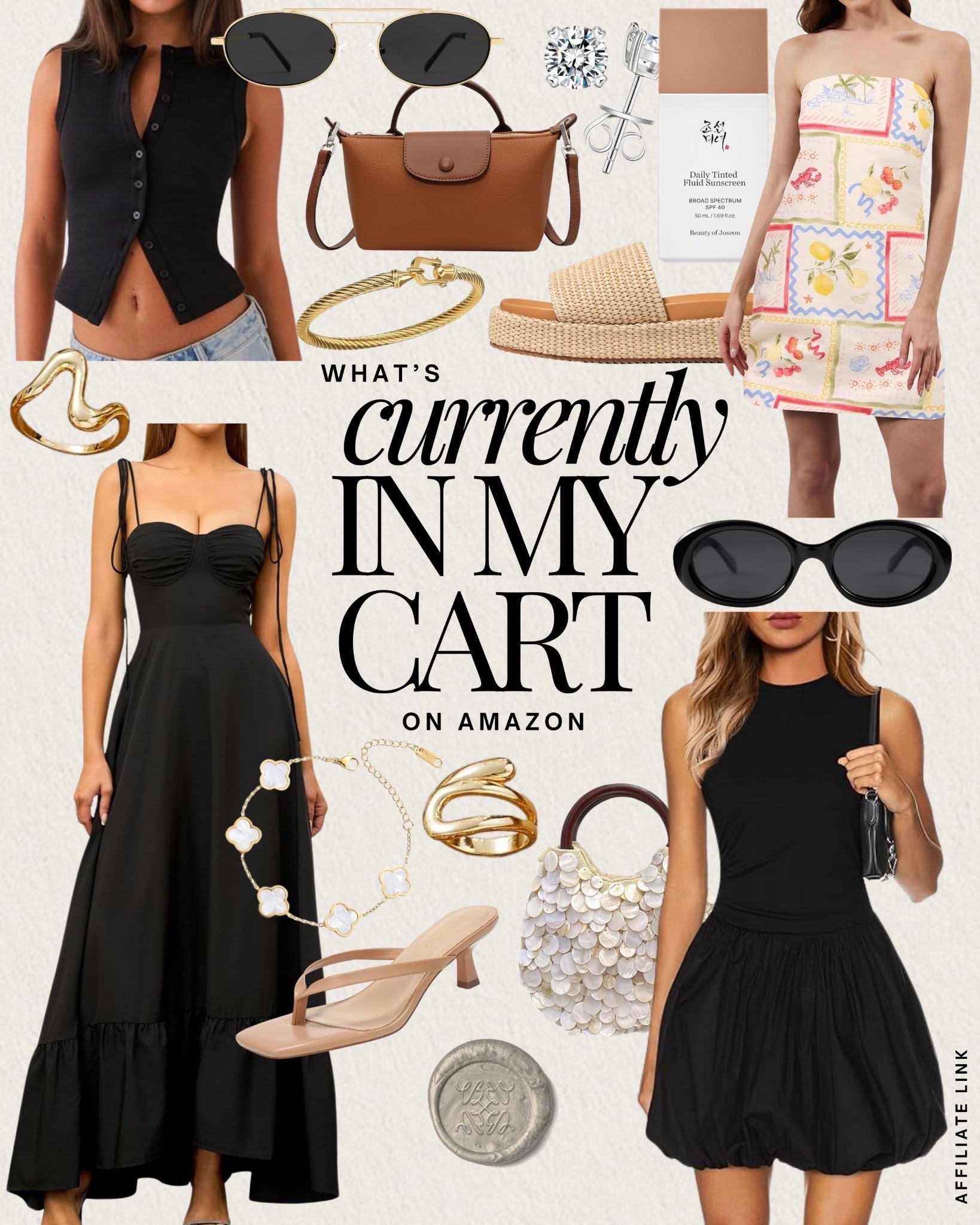 Easy summer pieces I’ve been bookmarking — lightweight fabrics, soft tones, and everything under budget.
#AmazonFashion #SummerStyle #AmazonOutfits #NeutralWardrobe #ClosetRefresh #EffortlessDressing #EverydayLooks #Under100Finds #LTKsummer #WardrobeEssentials#LTKStyleTip #LTKFindsUnder50

#LTKBeauty #LTKSeasonal