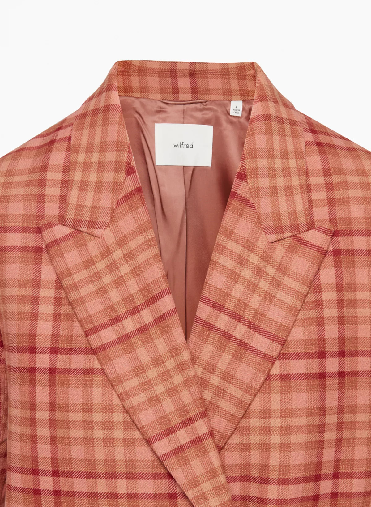 DESTINY BLAZER | Aritzia