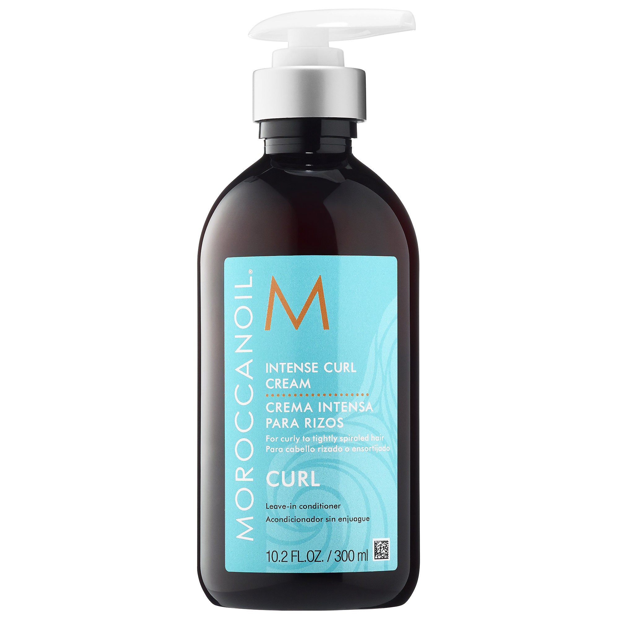 Moroccanoil Intense Curl Cream 10.2 oz/ 300 mL | Sephora (US)