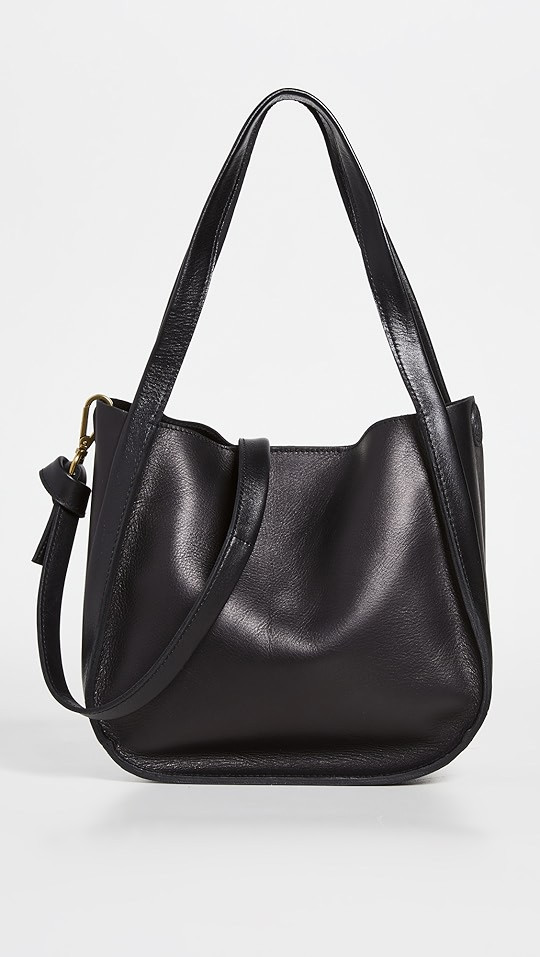 Madewell The Sydney Shoulder Bag | SHOPBOP | Shopbop
