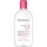 Bioderma Sensibio Micellar Water 500ML | Lookfantastic US