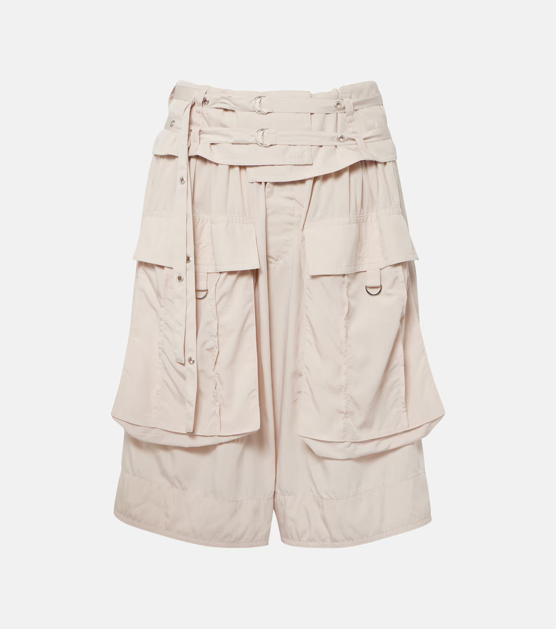 Heidi belted cargo shorts | Mytheresa (US/CA)