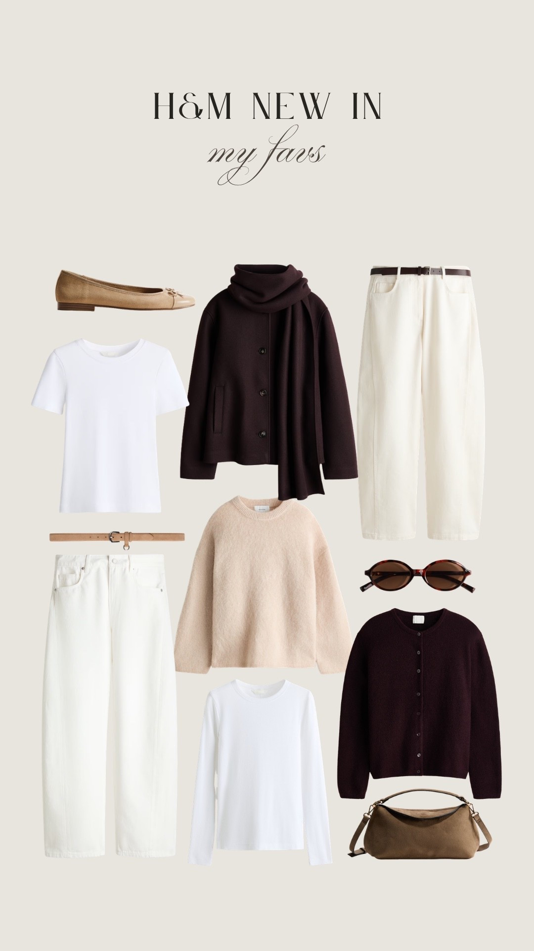 15% off for members at H&M this weekend 👏🏻

#LTKuk #LTKautumn