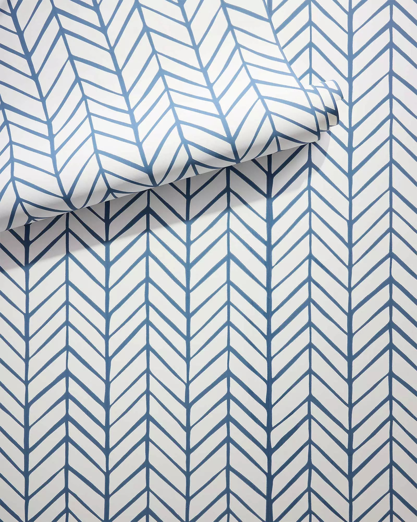 Feather Wallpaper | Serena and Lily