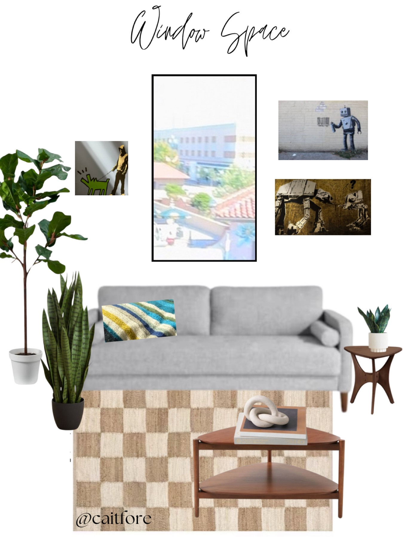 Cozy office space 🖤

#LTKFindsUnder100 #LTKWorkwear #LTKHome