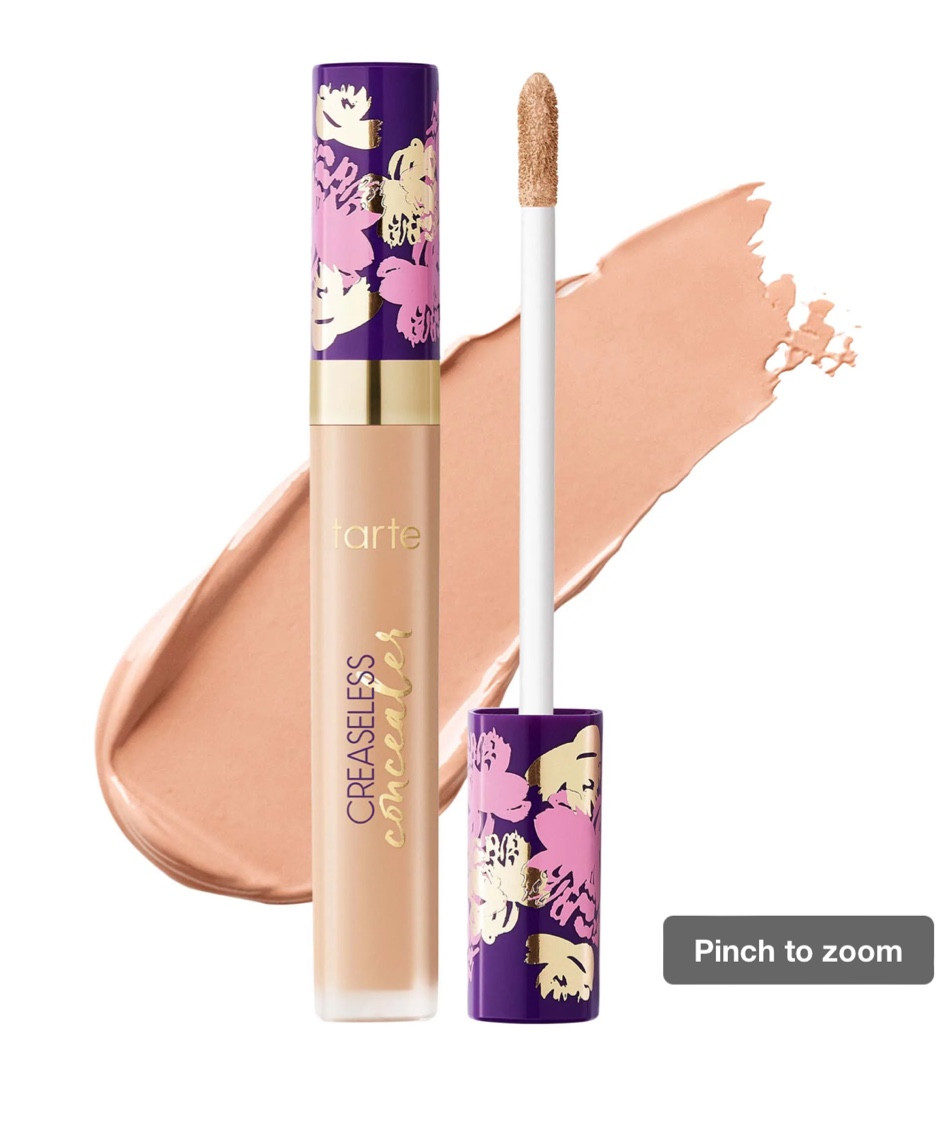 Concealer 

#LTKbeauty #LTKsalealert #LTKxSephora