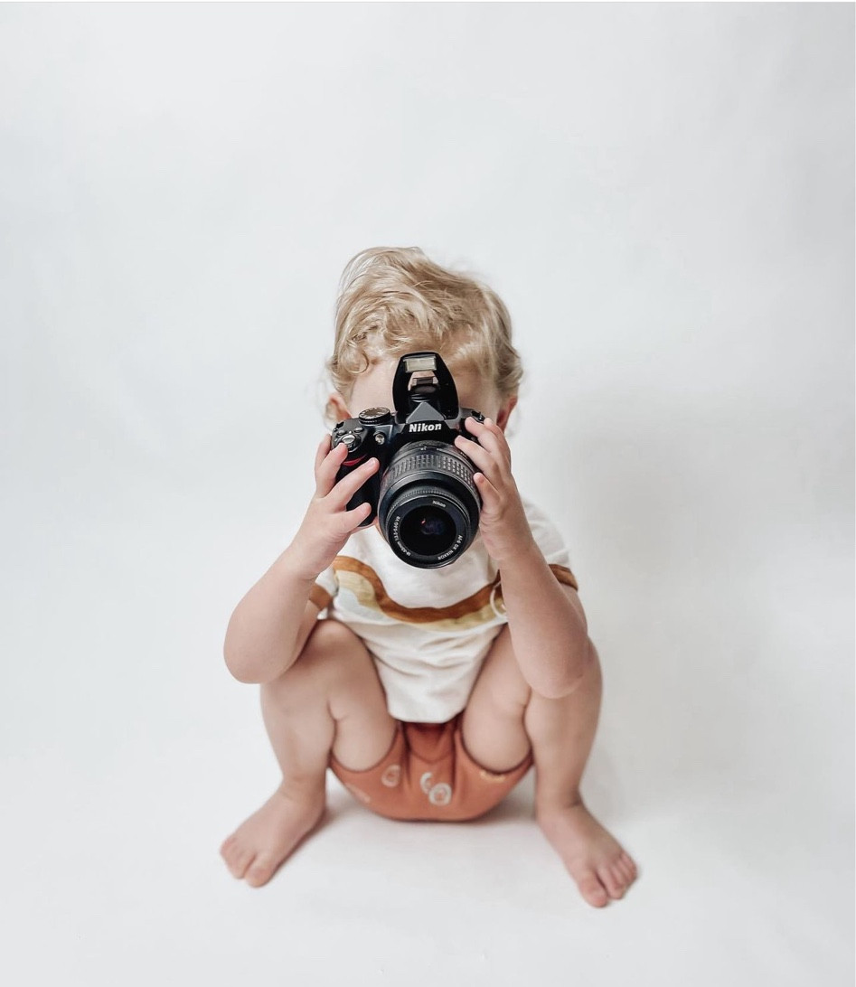 Start them young. 

Nikon
Photography
DSLR 
D3000
Camera


#LTKfamily #LTKkids