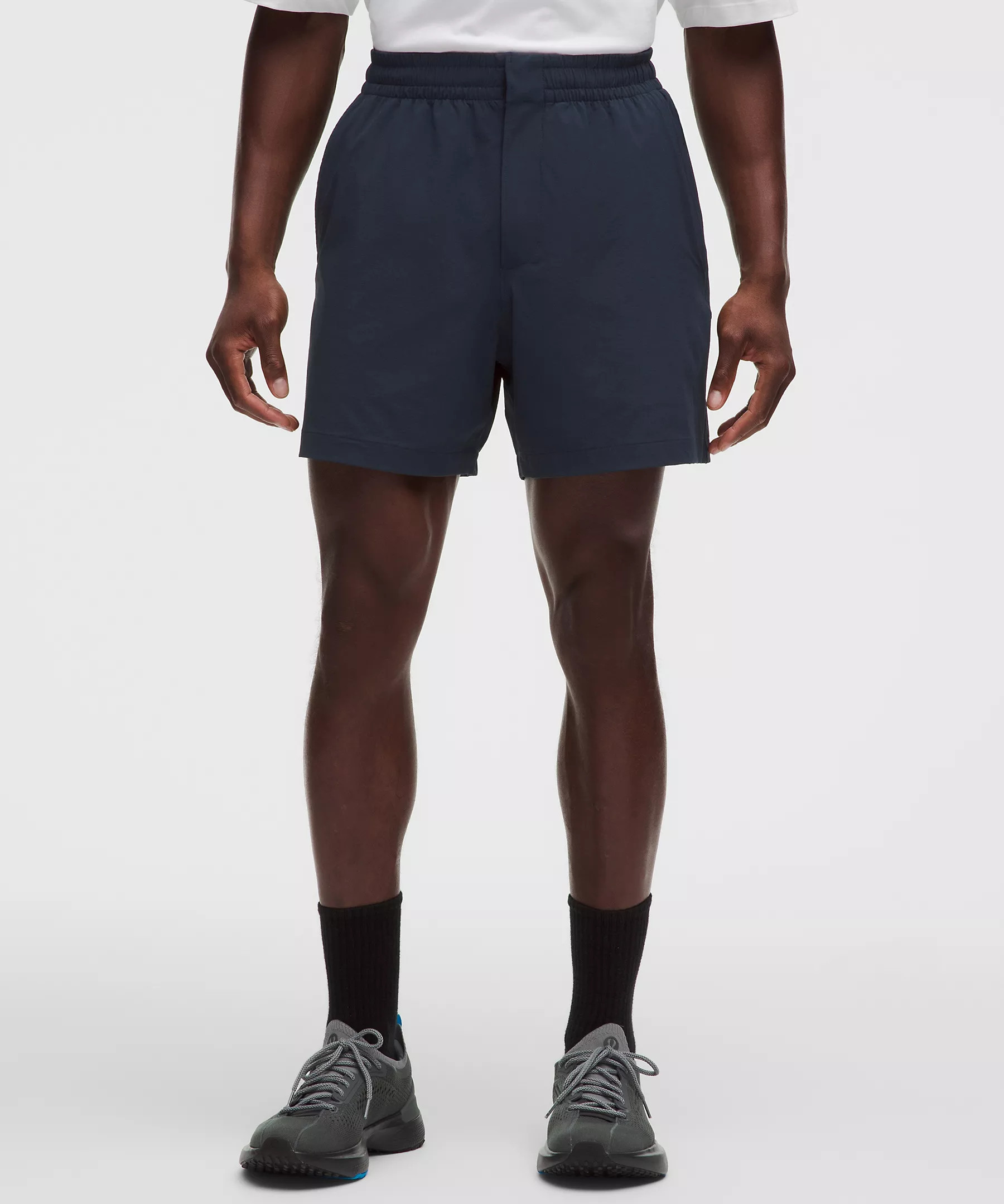 Zero Tucks Short 5" | Lululemon (US)