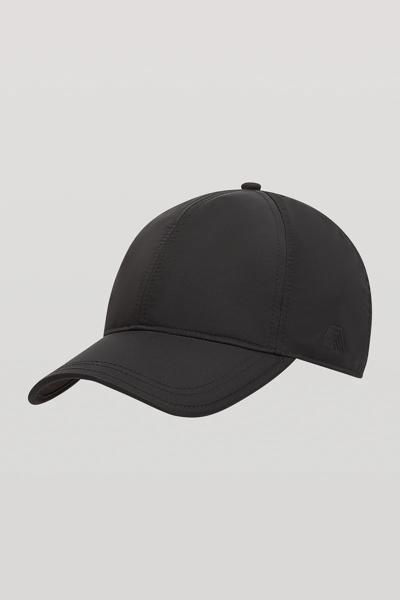 4TH ARQ Nylon Cap Black | 4TH ARQ | 4tharq 