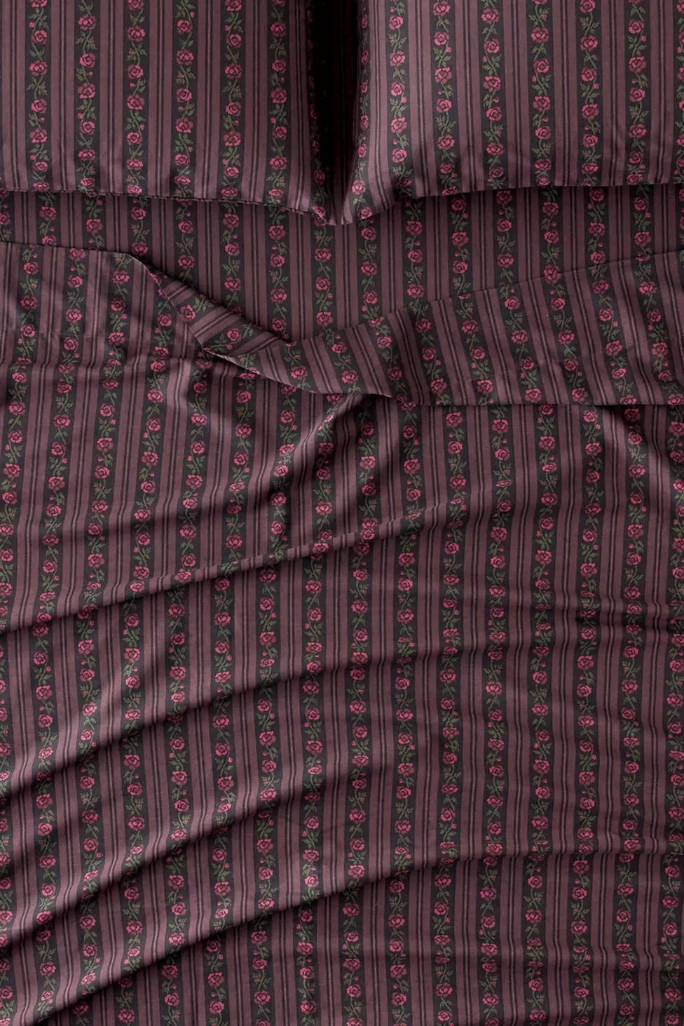 Francis Floral Patterned Sheet Set | Urban Outfitters (US and RoW)