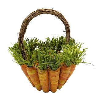 Carrot Basket by Celebrate It™ | Michaels Stores