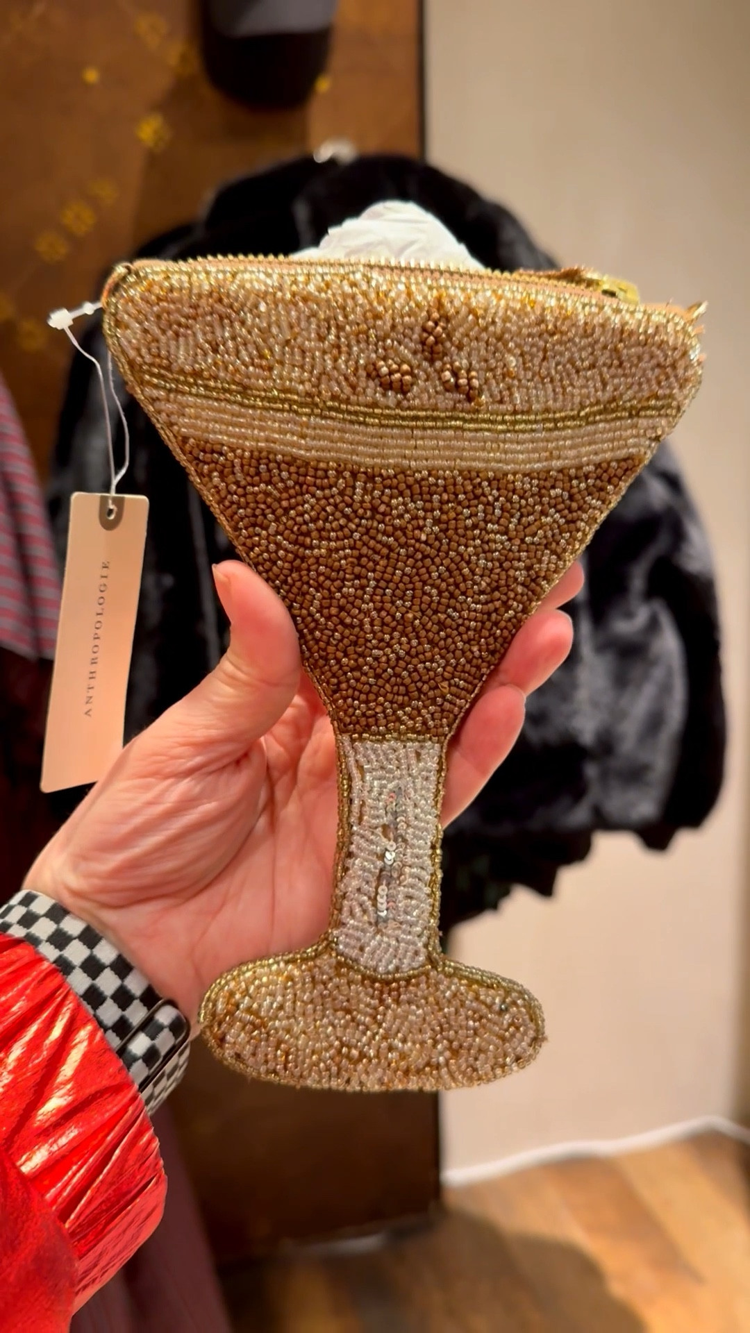 Espresso martini time.

#LTKGiftGuide #LTKdayinmylife #LTKHoliday