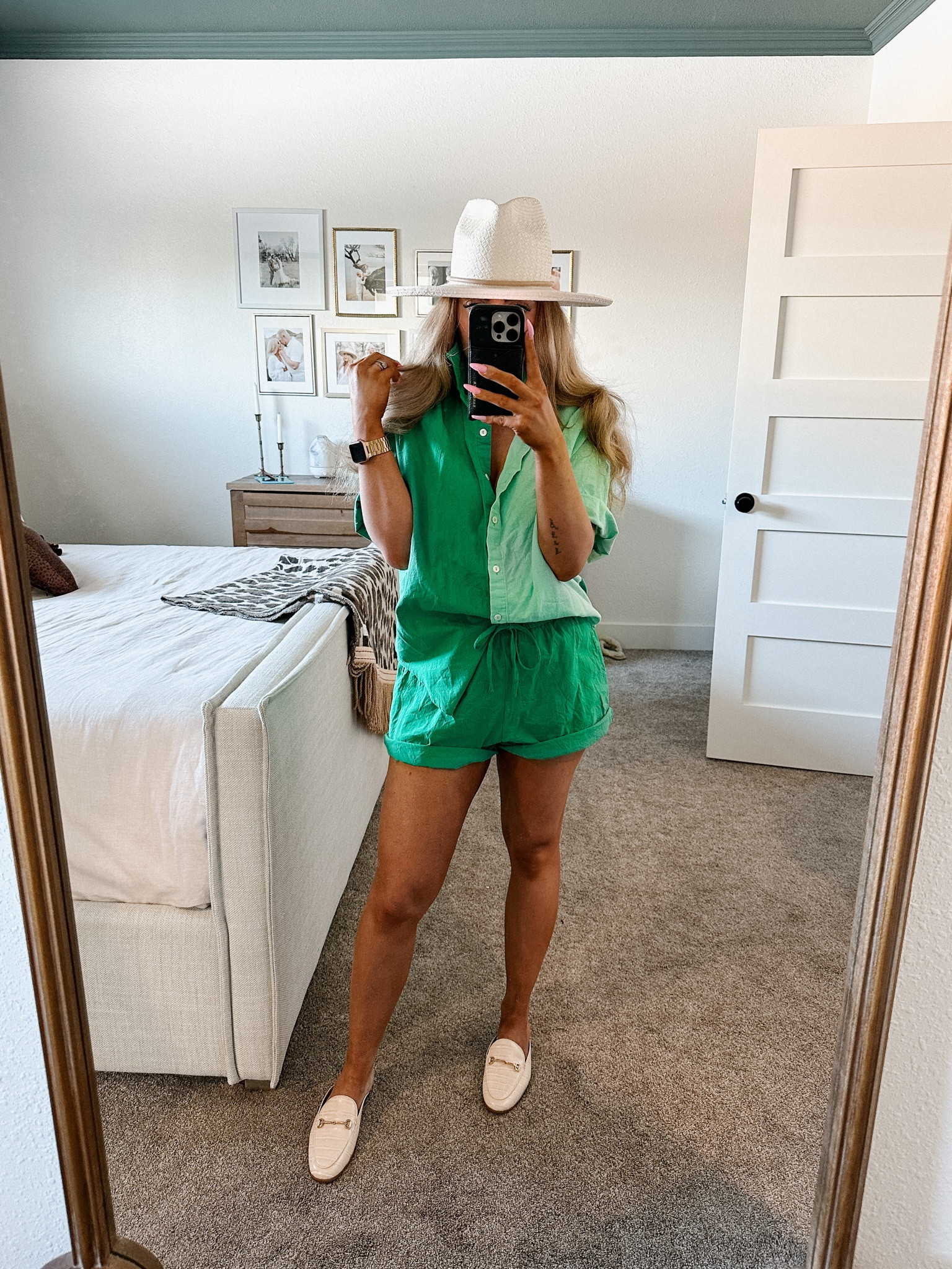 Arizona vibes 🌴

#LTKstyletip #LTKFind