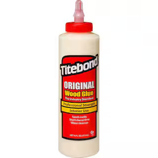 16 oz. Original Wood Glue | The Home Depot
