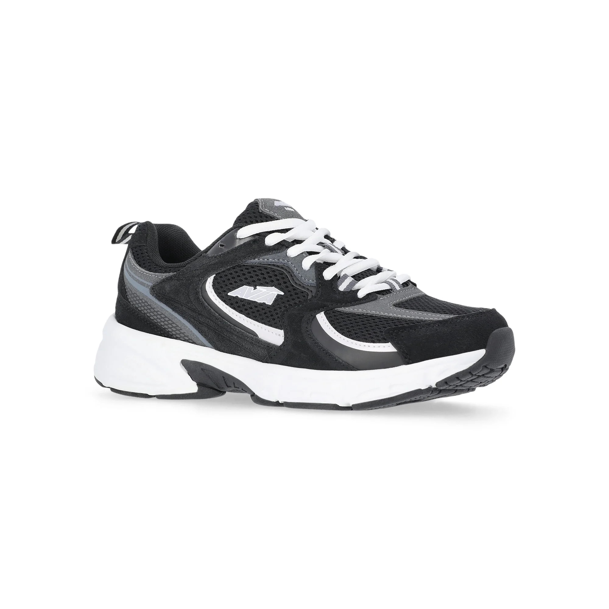 Avia Women's 5000 Performance Sneakers, Wide Width Available | Walmart (US)