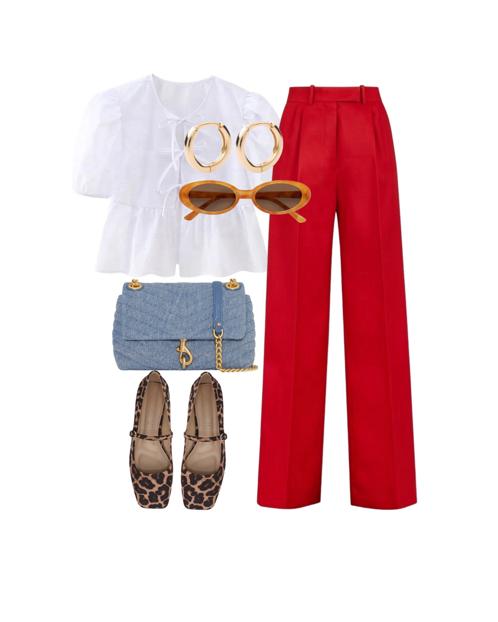 CASUAL LOOKS!✨
Get inspired and Dress your vibe! 

#LTKShoeCrush #LTKStyleTip #LTKWorkwear