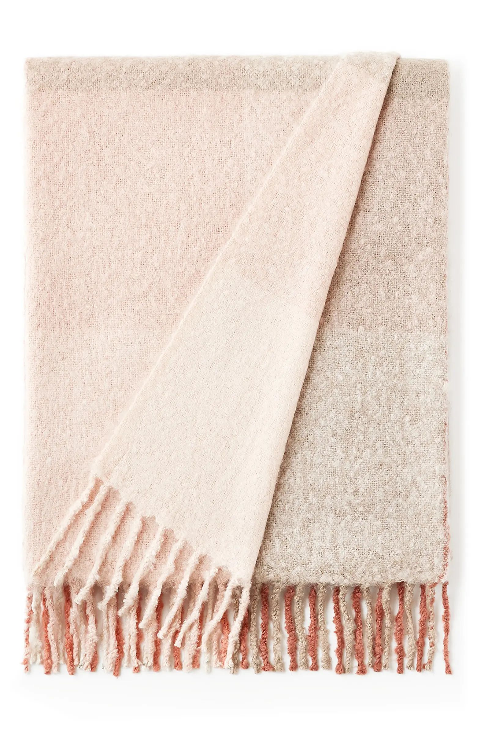 UGG® Blaire Throw Blanket | Nordstrom | Nordstrom