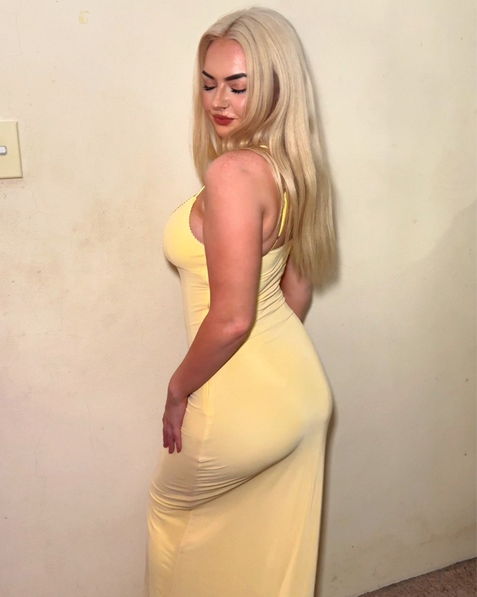 This dress is giving date night realness, the colour and fit exceeded my expectations honestly.

#LTKaustralia #LTKdatenight #LTKsummer
