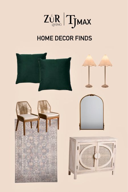Home decor finds tjmaxx holding decor. Good deals interior vintage mirrors velvet pillows 

#LTKHoliday #LTKfamily #LTKhome