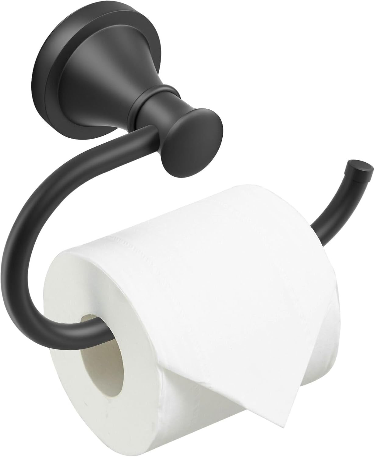 BESy Toilet Tissue Paper Holder Bathroom Accessories Toilet roll Paper | Amazon (CA)