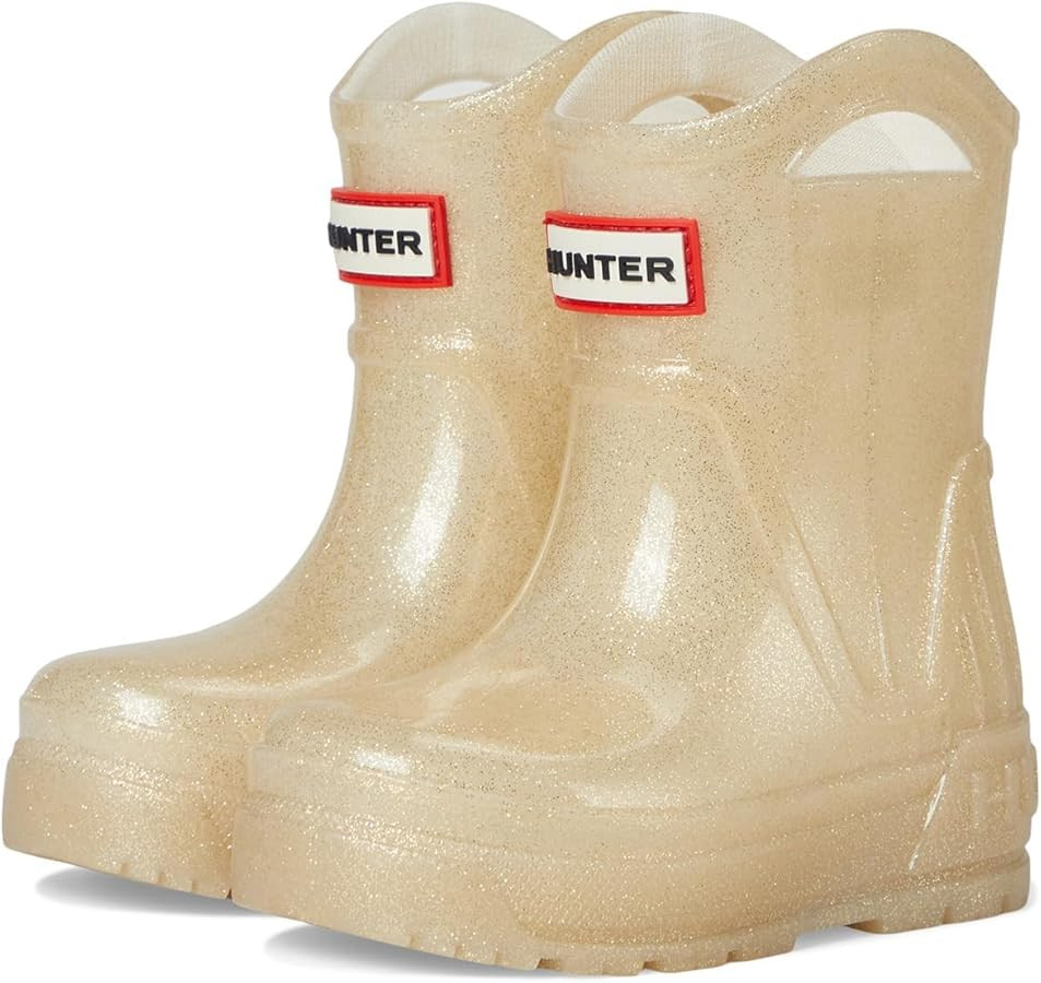 Hunter Unisex-Child Georgey (Toddler/Little Kid) Rain Boot | Amazon (US)