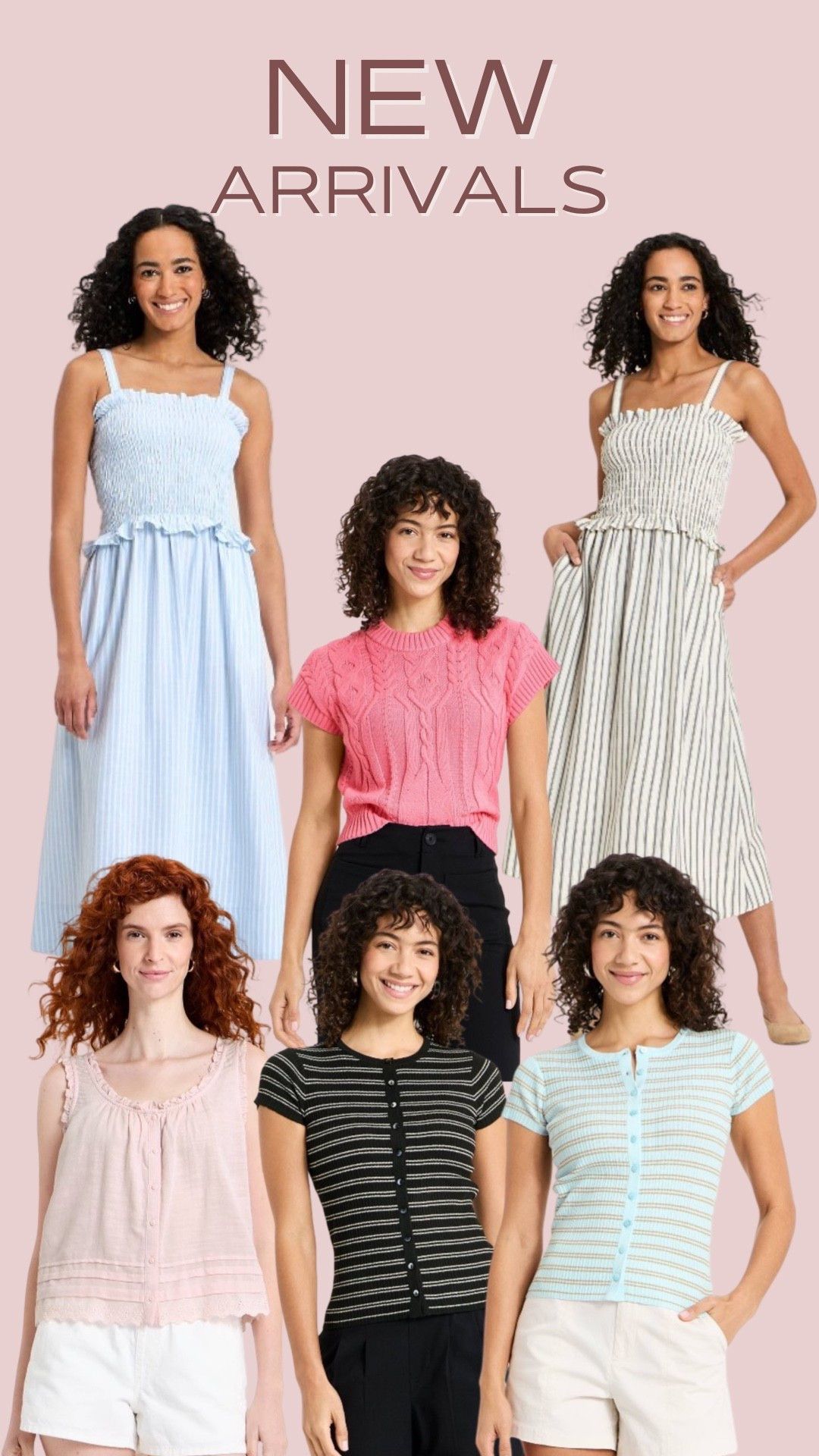 #LTKPlusSize #LTKMidsize #LTKootd