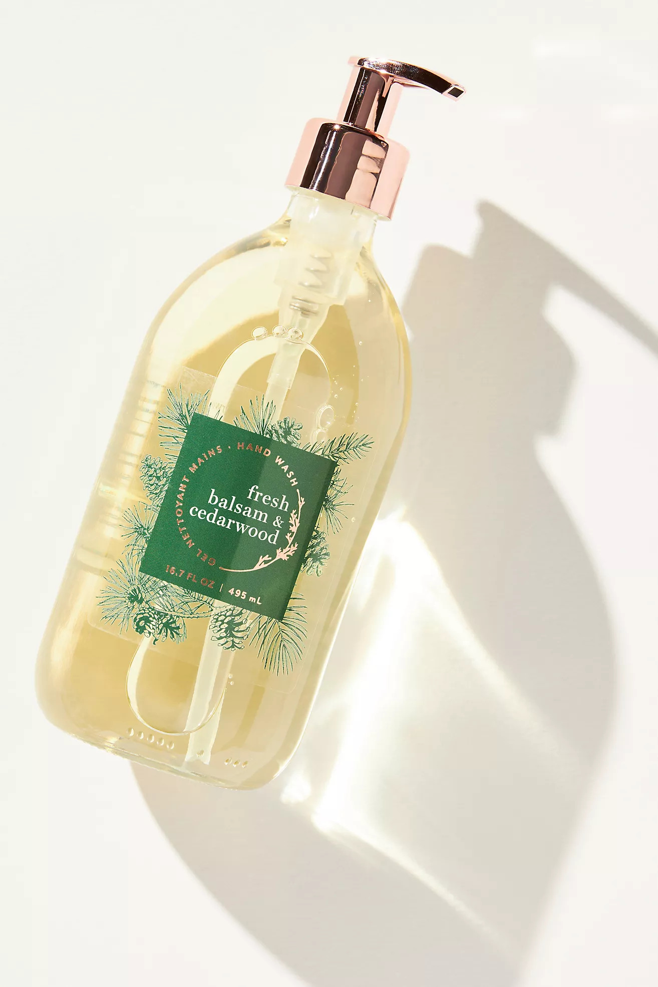Seasonal Liquid Hand Soap | Anthropologie (US)