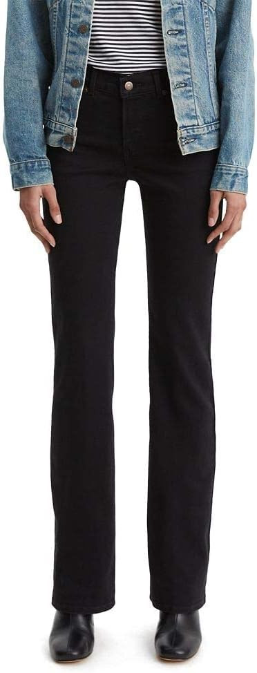 Levi's Women's Classic Bootcut Jeans (Also Available in Plus) | Amazon (US)